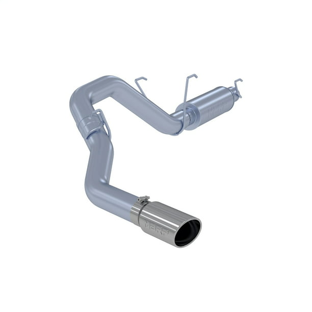 MBRP 5" MUFFLER DELETE PIPE DODGE FORD CHEVY GMC DIESEL